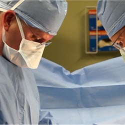The Surgery Center At Doral