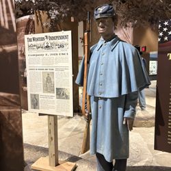Civil War Museum