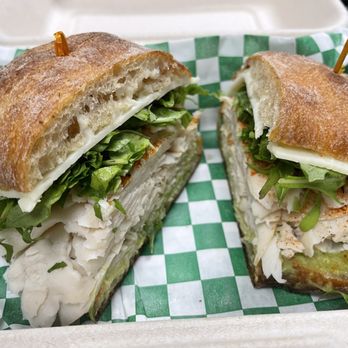 Crust Toast and Sandwich - Southwest chicken sandwich - Sandwiches Near Me - Riverside, California Crust Toast and Sandwich - Southwest chicken sandwich - Sandwiches Near Me - Riverside, California