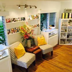 Tiki Boutiki - Playing with the layout