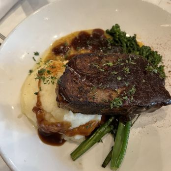 Matchbox Diner & Drinks - Meatloaf - New American Near Me - Grand Rapids, Michigan