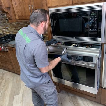 Dr Appliances - Wolf oven control panel replacement - Appliances & Repair Near Me Dr Appliances - Wolf oven control panel replacement - Appliances & Repair Near Me
