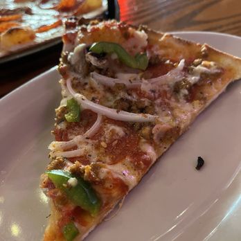 Cadillac Pizza Pub - Pizza Near Me - McKinney, Texas Cadillac Pizza Pub - Pizza Near Me - McKinney, Texas