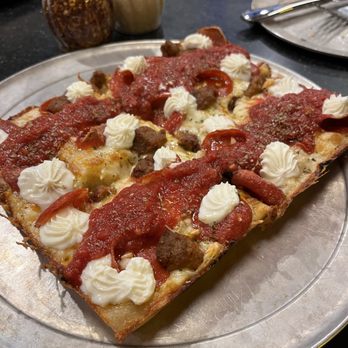 Via 313 Pizza - Pizza Near Me - Centennial, Colorado Via 313 Pizza - Pizza Near Me - Centennial, Colorado