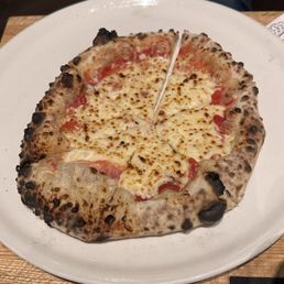 Small Cheese Pizza