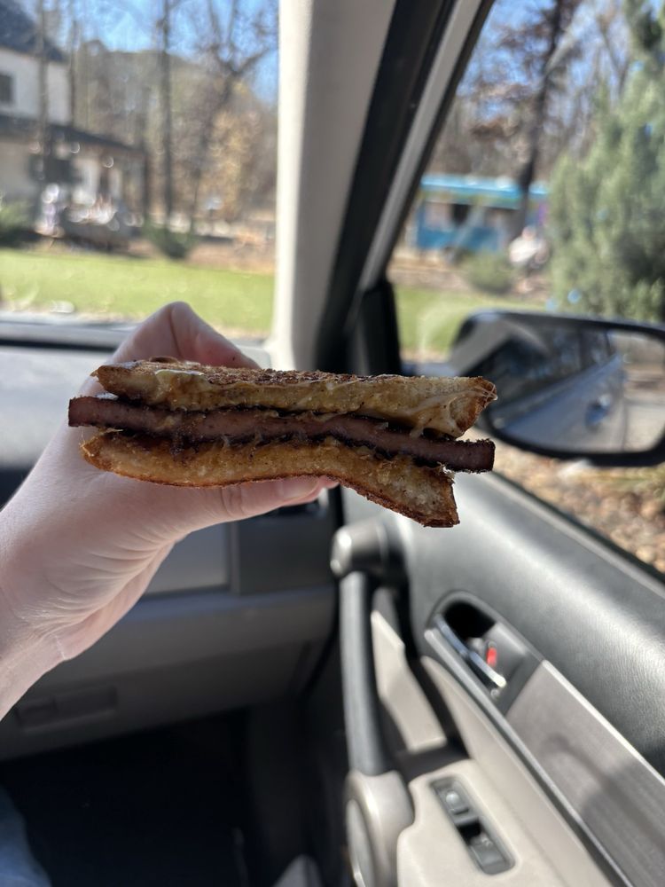 The Meltdown On 259 Logo