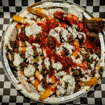 Gyro King - Lamb Gyro Fries - Mediterranean Near Me - Houston, Texas Gyro King - Lamb Gyro Fries - Mediterranean Near Me - Houston, Texas