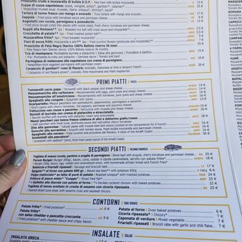 Pizza Forum - Pizza Near Me - Rome, RM