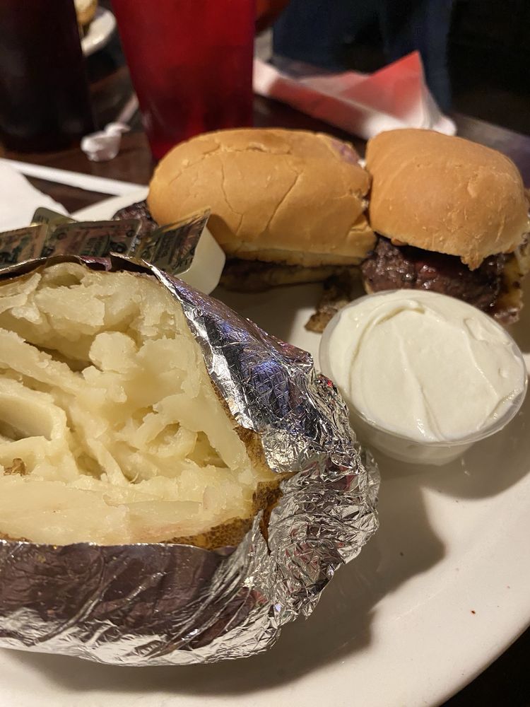 Frailey's Southtown