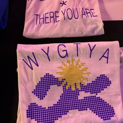 Remington Garage - Band merch at 2026 Music Prize. What? Whaaaat? Omg. Where have you seen this before??