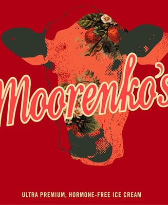 Moorenko's Ice Cream Café by null