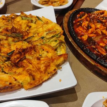 Hansang Tofu - Korean Near Me - Milpitas, California Hansang Tofu - Korean Near Me - Milpitas, California