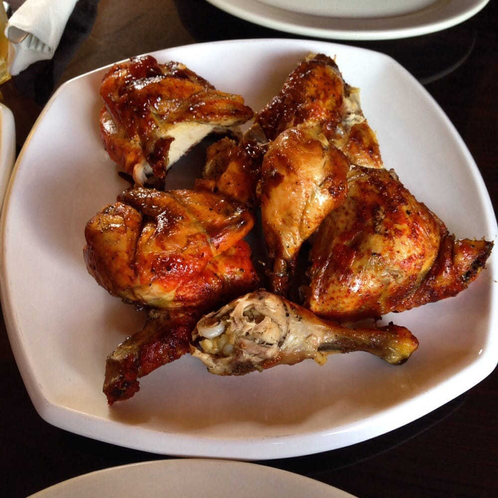 CHARCOAL CHICKEN 22 Photos & 31 Reviews 71 Elm St, West Haven