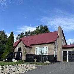 Caribou Painting Company