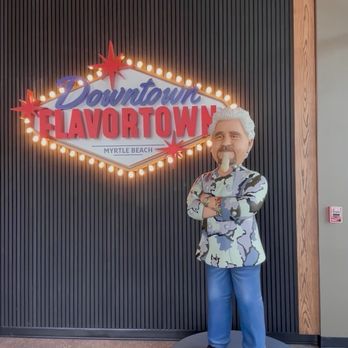 Downtown Flavortown - American Near Me - Myrtle Beach, South Carolina Downtown Flavortown - American Near Me - Myrtle Beach, South Carolina