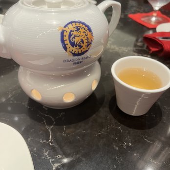 Dragon Beaux - Hot tea - Chinese Near Me - Elk Grove, California Dragon Beaux - Hot tea - Chinese Near Me - Elk Grove, California