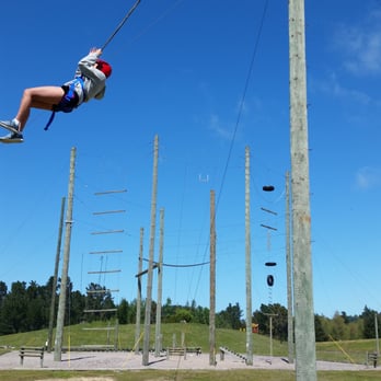 Rock N Ropes - Rock Climbing Near Me - Taupo, WKO Rock N Ropes - Rock Climbing Near Me - Taupo, WKO
