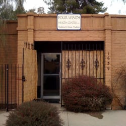 Four Winds Healing Center - Four Winds Healing Center