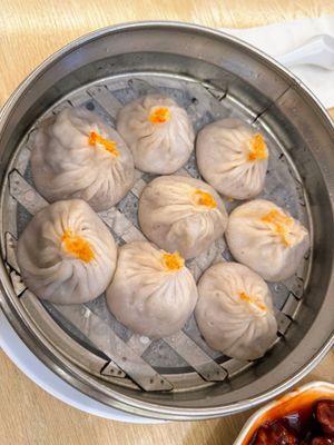 Dim Sum Garden by null