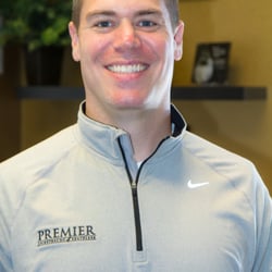 Premier Chiropractic - Dr. John Ryan Price