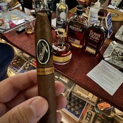 Cigar Barn & Lounge - Davidoff cigar from the Cigar Barn & Lounge humidor