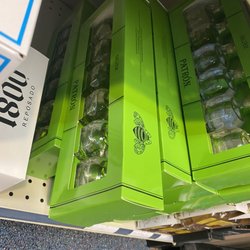 ABC Liquor Store - Minis