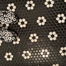 La Gelatteria - Cool tiles!