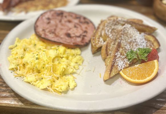 Taylor Street Coffee Shop by null