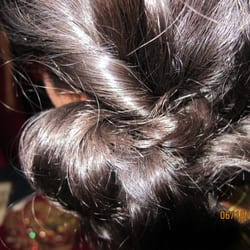 Sondarya Health N Spa - Hair by Sondarya.