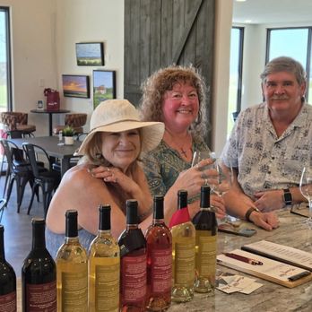 Crown Hill Winery - Wine Tasting Room Near Me - Stonewall, Texas Crown Hill Winery - Wine Tasting Room Near Me - Stonewall, Texas