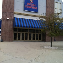 Regal Cape Cod Mall