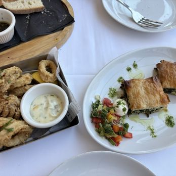 Nisi Estiatorio - Greek Near Me - Astoria, New York