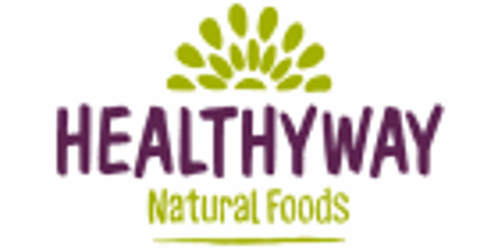 Healthyway Natural Foods Logo