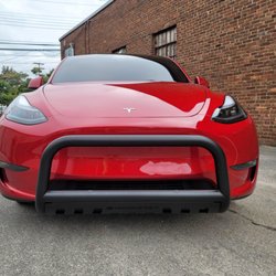 Broadfeet Motorsport Equipment