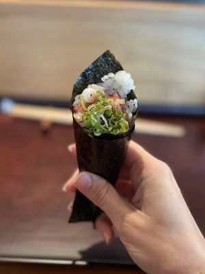 Sushi Kashiba by null Sushi Kashiba by null