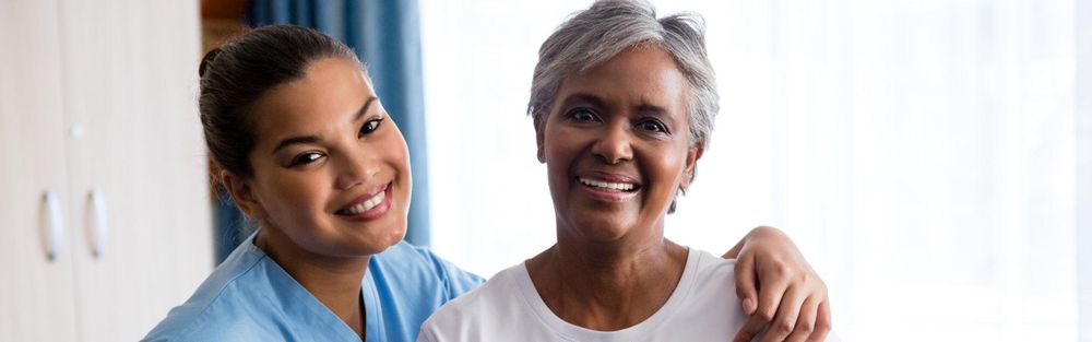 C & S Grace - home care agency in Wauwatosa, WI