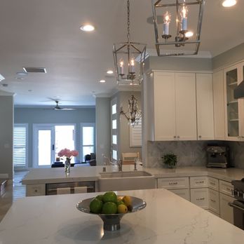 Classic Construction Services - Kitchen AFTER - General Contractors Near Me Classic Construction Services - Kitchen AFTER - General Contractors Near Me