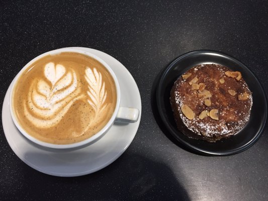 Five Watt Coffee, Keg and Case W 7th Market by null