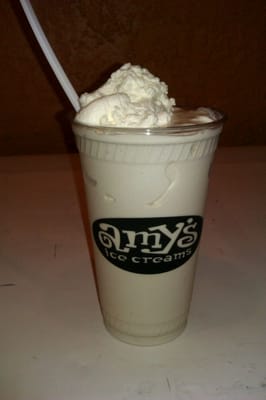 Amy's Ice Creams by null