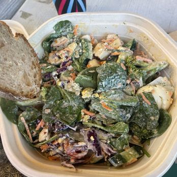 sweetgreen - Healthy Salads, Wraps, and Bowls - Salad Near Me - Irvine, California sweetgreen - Healthy Salads, Wraps, and Bowls - Salad Near Me - Irvine, California