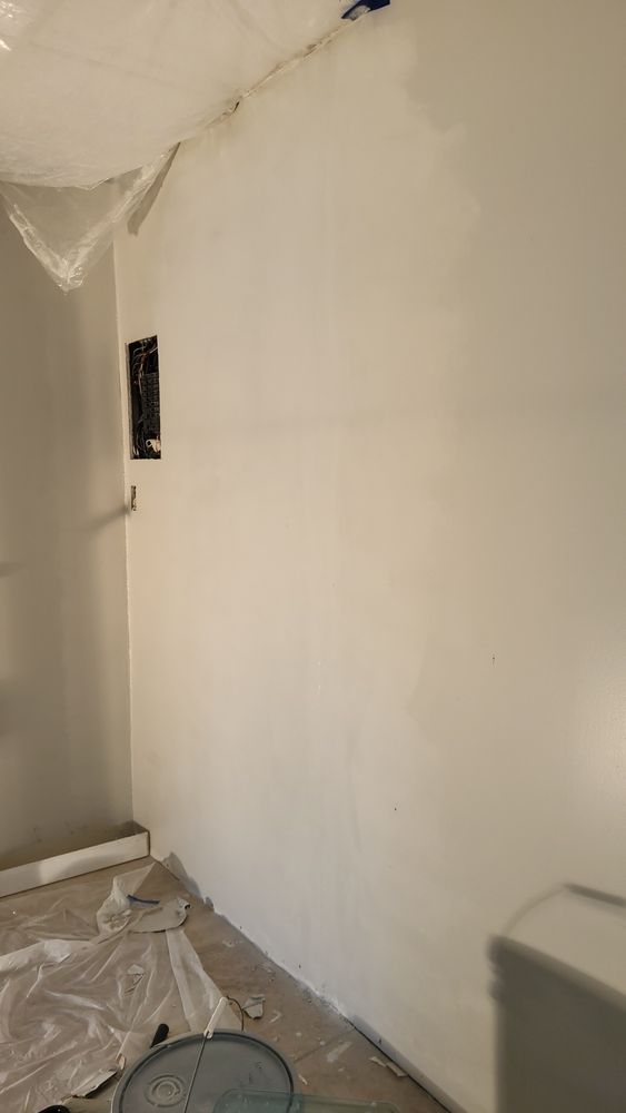 Slide of White's Remodeling & Maintenance