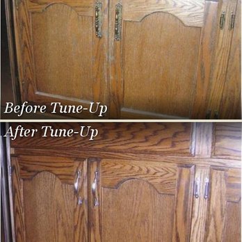Kitchen Tune-Up Grapevine - Countertop Installation Near Me