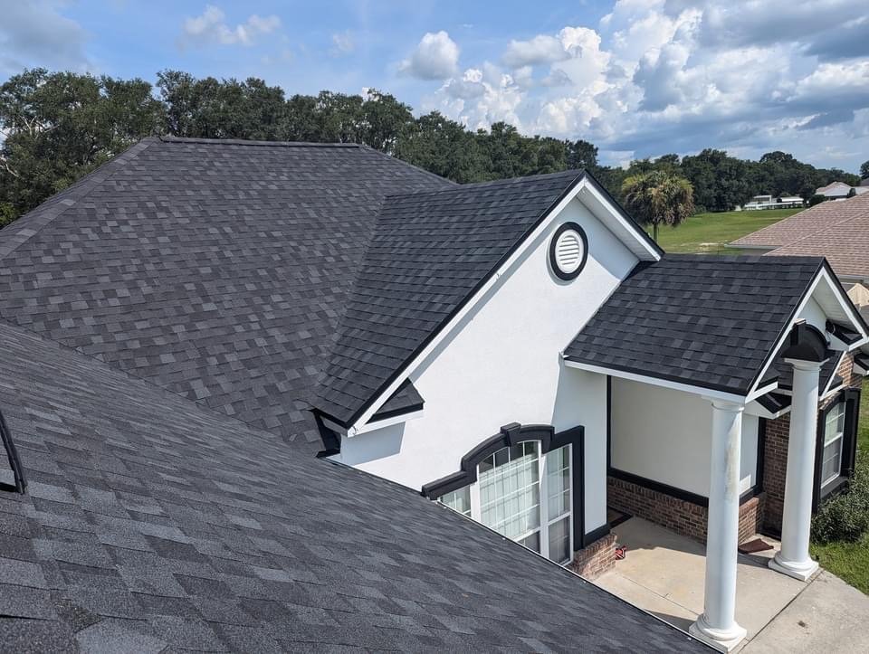 Slide of Affordable Roofing And Solar