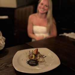 user provided Bella Tuscany photo