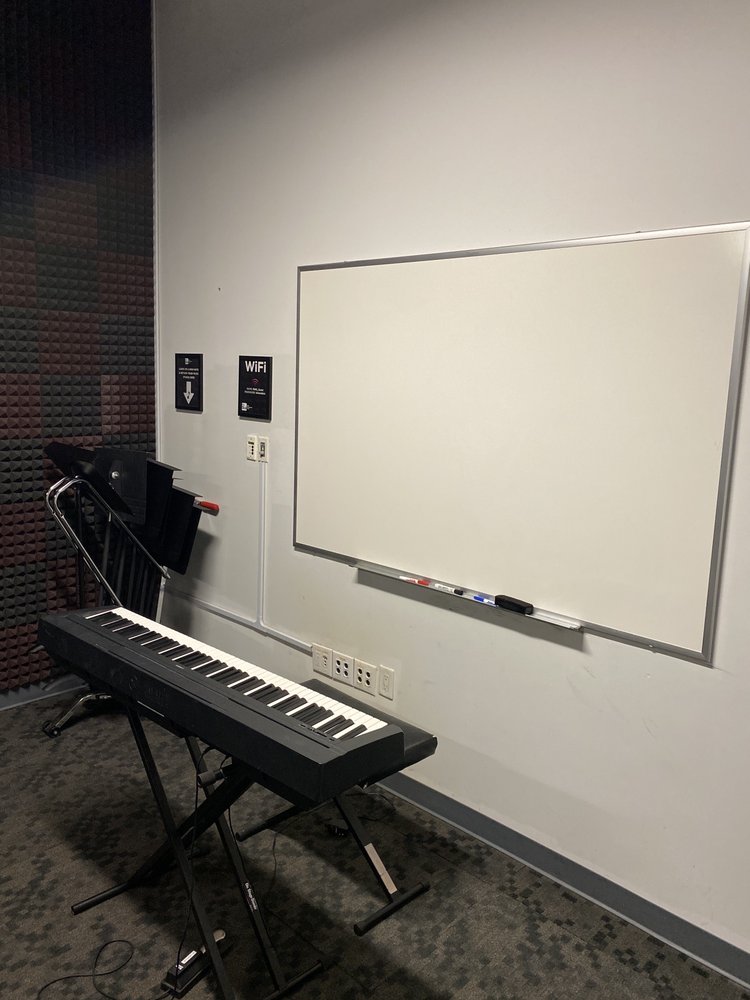 RWS STUDIOS Updated September 2024 3712 35th St, Queens, New York