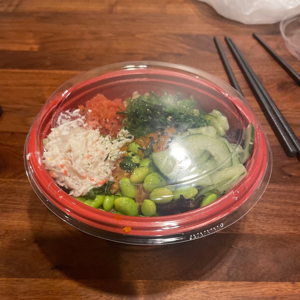 Poki Bar - Arcadia - Sushi Bars Near Me - Arcadia, California Poki Bar - Arcadia - Sushi Bars Near Me - Arcadia, California