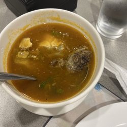 Yellowfin - Beef balbacoa