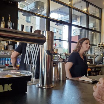 Mellow Fellow - Bar area, good selection of draft beers - American Near Me - Reno, Nevada