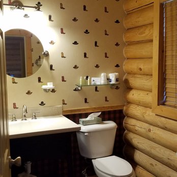 Cody Cowboy Village - Cody Cowboy Village - Hotels Near Me - Cody, Wyoming