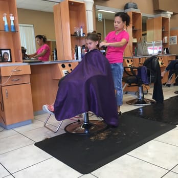 Perfect Hair - Deep condition, cut, and now for the styling! - Hair Salons Near Me - Oviedo, Florida Perfect Hair - Deep condition, cut, and now for the styling! - Hair Salons Near Me - Oviedo, Florida